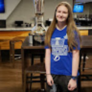 Meet your Posher, Amy